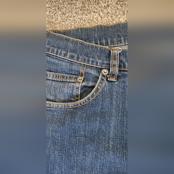 Patagonia men's jeans - Picture 5 of 6
